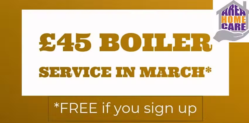 RAW Heating & Plumbing