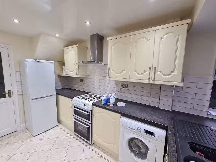 RB Plumbing & Gas Services