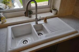 RCR Pipework & Plumbing