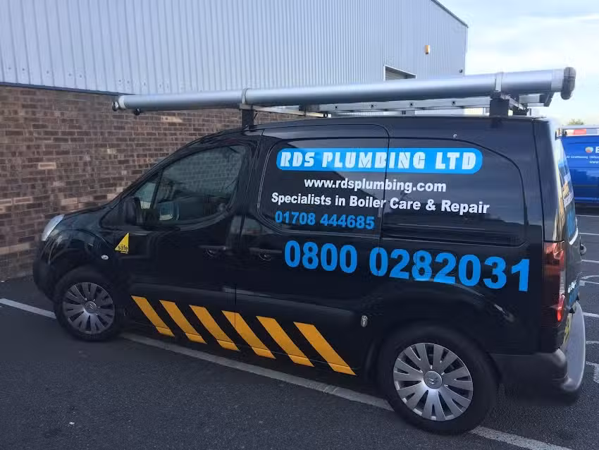 RDS Plumbing Ltd