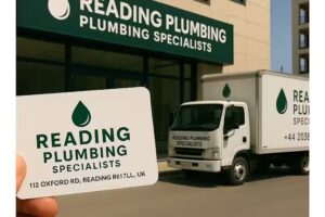 Reading Plumbing Specialists