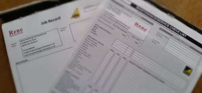 Rene Plumbing & Heating