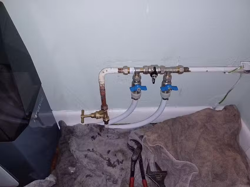 Rescue Plumbers
