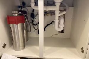 RG Plumbing & Heating