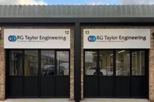 RG Taylor Engineering