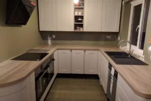 Richard Moulton Plumbing