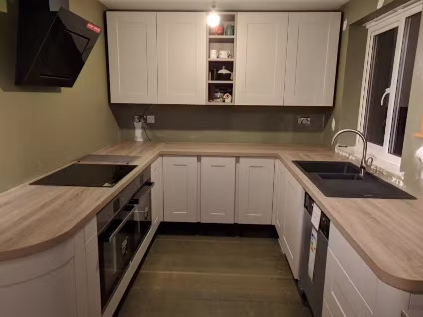 Richard Moulton Plumbing