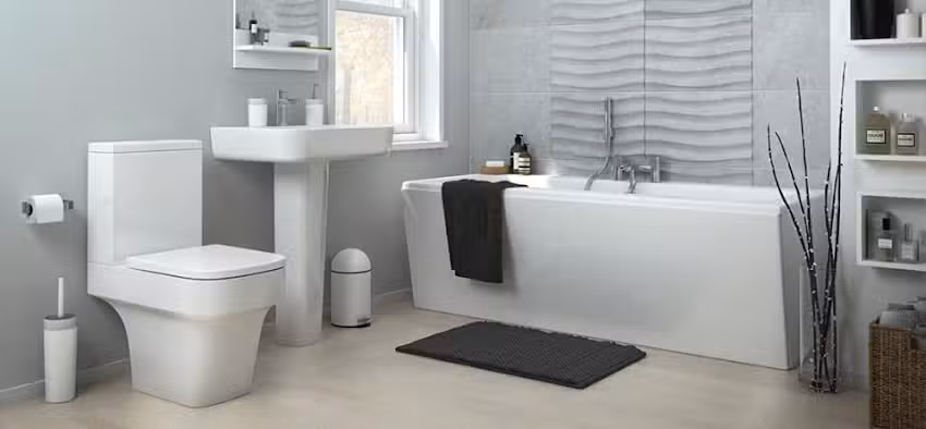 Richmond Park Plumbers Ltd