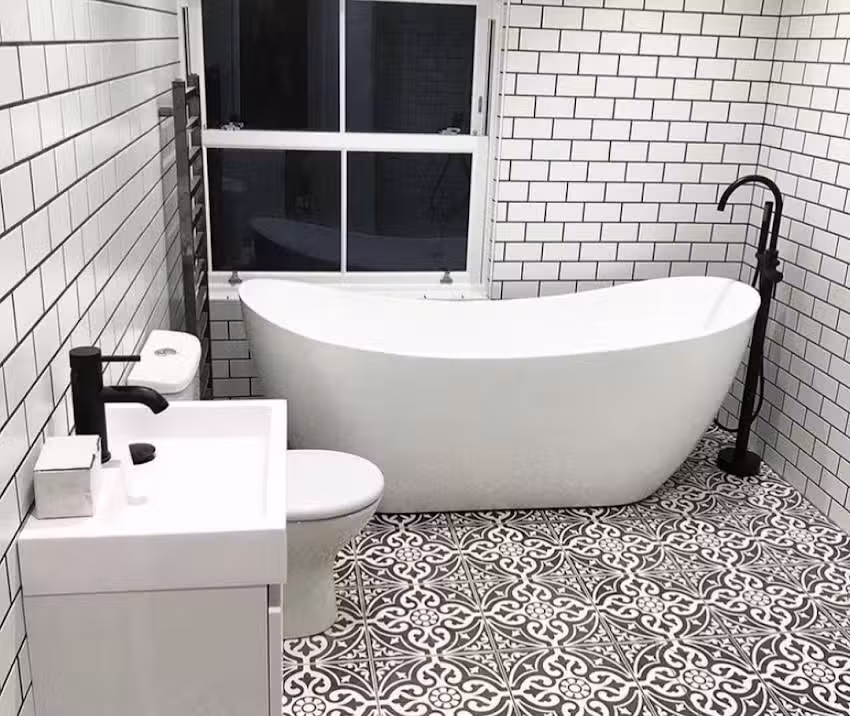 RJM Gas Plumbing and Heating