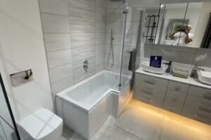 RKJ Plumbing & Heating