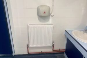 RLS Plumbing and Bathroom Supplies