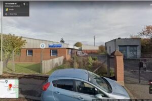 RM Plumbing & Gas Services Ltd