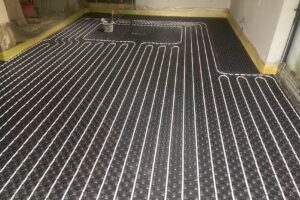 RMG Plumbing & Heating