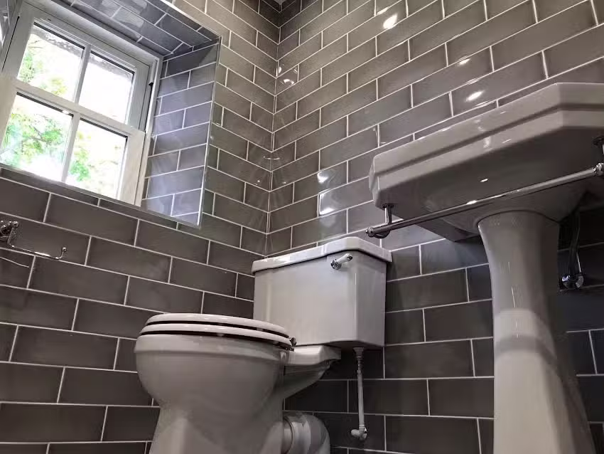 Roan Plumbing & Heating