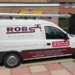Rob&rsquo;s Plumbing