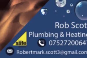 Rob Scott Plumbing & Heating