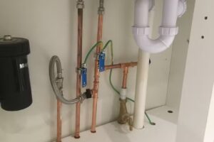 Rob Smedley Plumbing & Heating