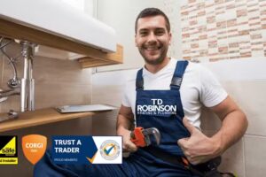 Robinson Plumbing & Heating