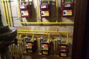 Romford Emergency Plumber