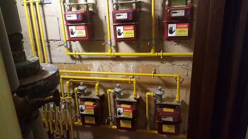 Romford Emergency Plumber