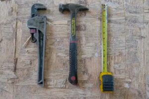 RS Plumbing and Building Services