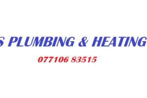 RS Plumbing & Heating