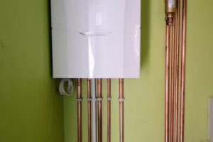 RT Total Heating and Plumbing Ltd