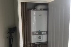 Rushmoor heating and plumbing services