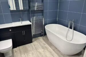 Ryan Thorburn Plumbing & Heating