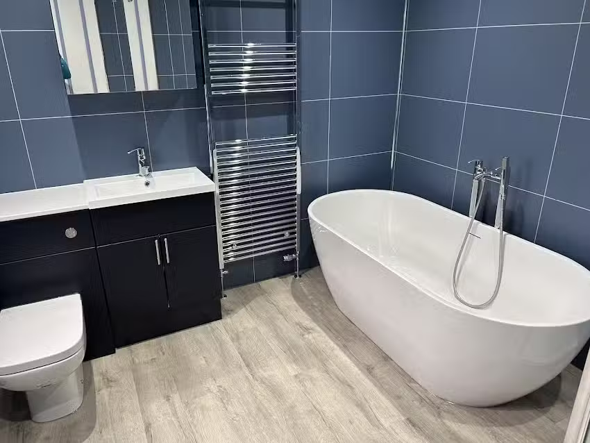 Ryan Thorburn Plumbing & Heating