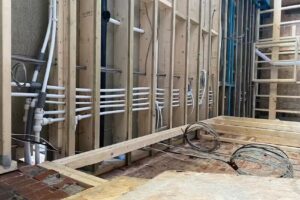 Ryan Wilkie Plumbing & Heating Services Limited