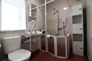 S.A.Hughes Plumbing & Heating