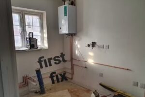 S Acres Plumbing & Heating