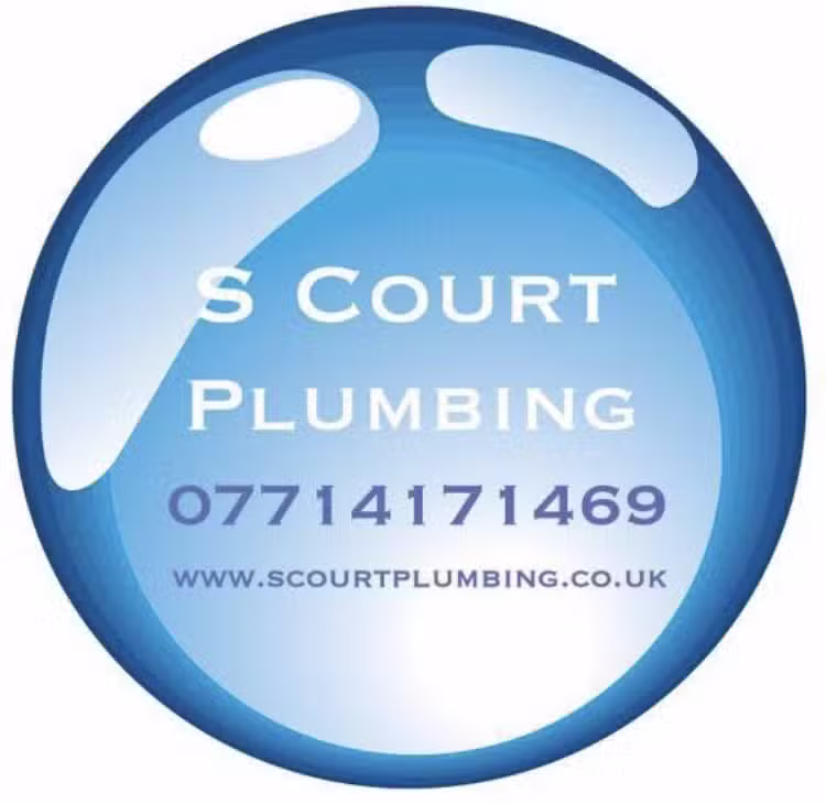 S Court Plumbing