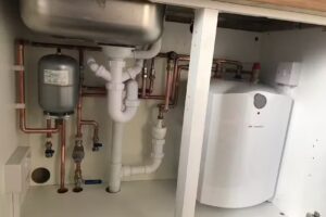 S Dunn Plumbing & Heating