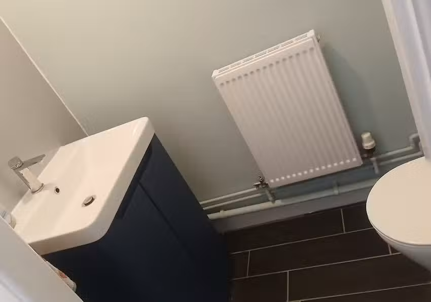 S & J Clarke Services