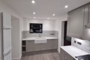 S J Playfoot Plumbing and Heating Services