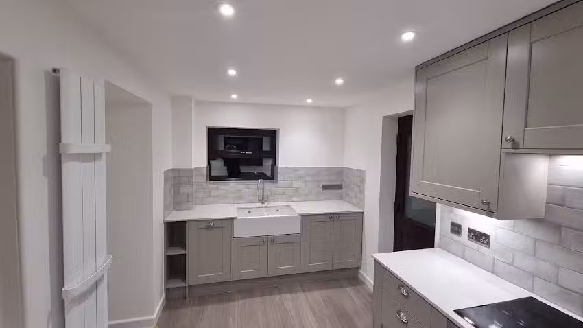 S J Playfoot Plumbing and Heating Services