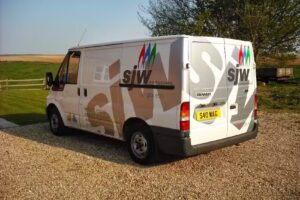 S J W Plumbing & Heating