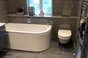 S.Jackson Plumbing & Heating Engineers