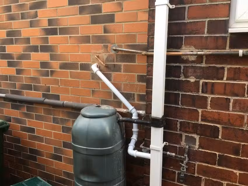 S Jones Plumbing Gas & Property Services