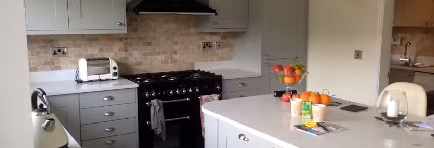 S K Plumbing & Maintenance