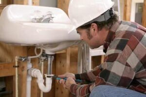 S&M Plumbing