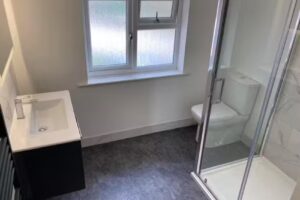 S N Adcock Plumbing & Heating, Bathrooms by Design