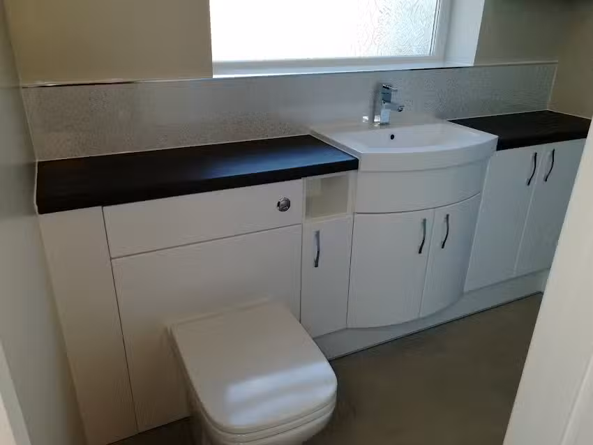 S Newman & Son Plumbing Services