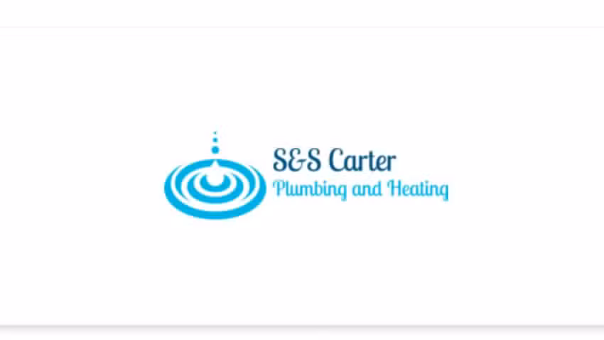 S&S Carter Plumbing and Heating Ltd