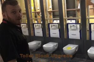 SafeSure Plumbing and Heating Luton