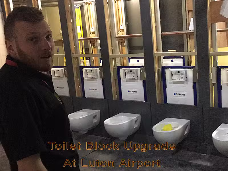 SafeSure Plumbing and Heating Luton