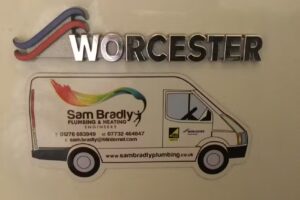 Sam Bradly Plumbing & Heating Engineers