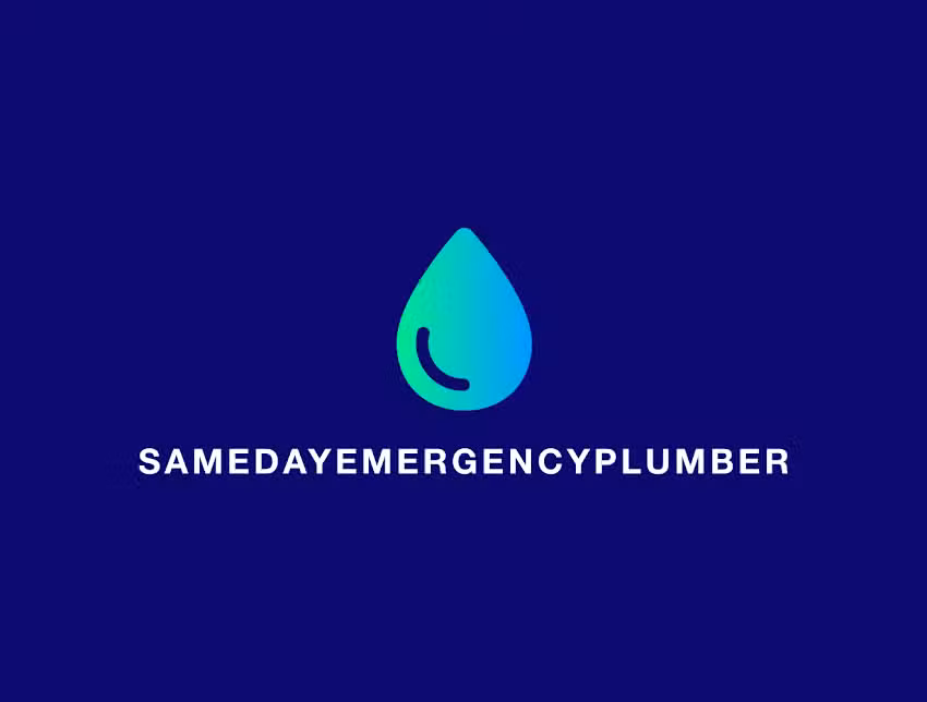Same Day Emergency Plumber